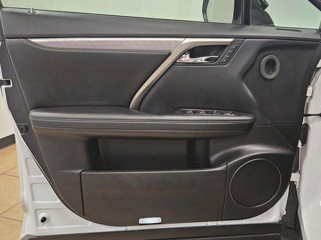 used 2020 Lexus RX 350 car, priced at $37,995