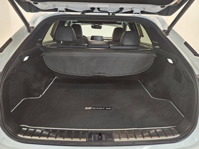 used 2020 Lexus RX 350 car, priced at $37,995
