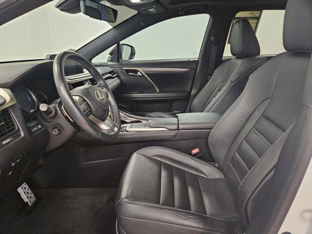 used 2020 Lexus RX 350 car, priced at $37,995