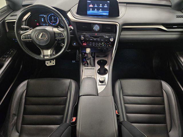 used 2020 Lexus RX 350 car, priced at $37,995