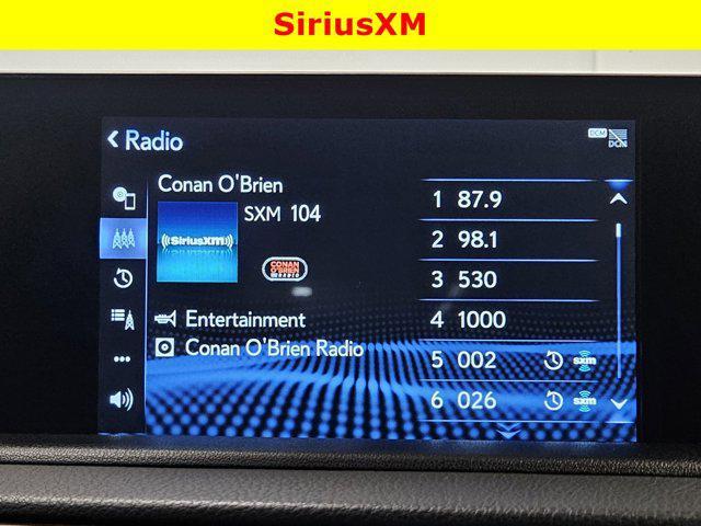 used 2020 Lexus RX 350 car, priced at $37,995