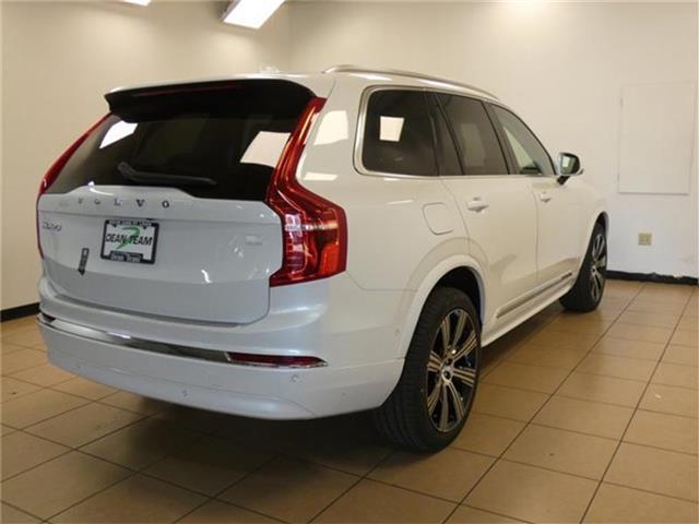 new 2024 Volvo XC90 Recharge Plug-In Hybrid car, priced at $73,265