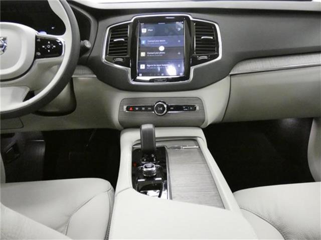 new 2024 Volvo XC90 Recharge Plug-In Hybrid car, priced at $73,265