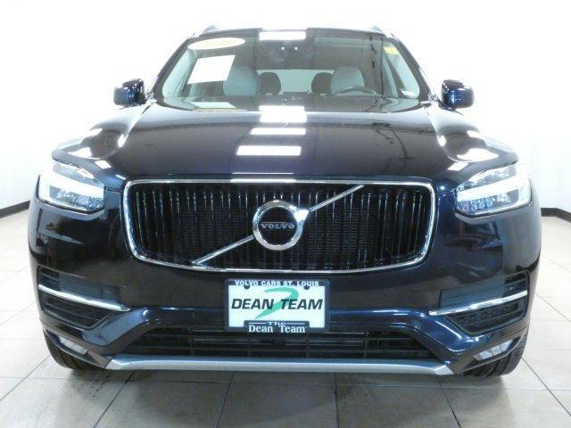 used 2019 Volvo XC90 car, priced at $40,370