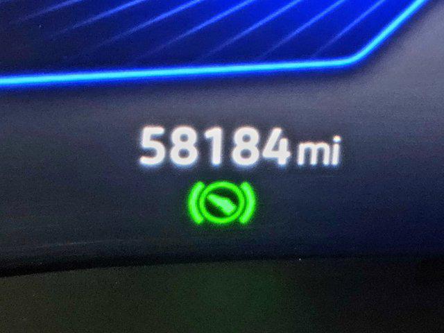 used 2022 Volkswagen Atlas car, priced at $25,988