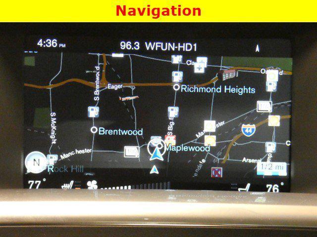 used 2016 Volvo S60 car, priced at $14,988