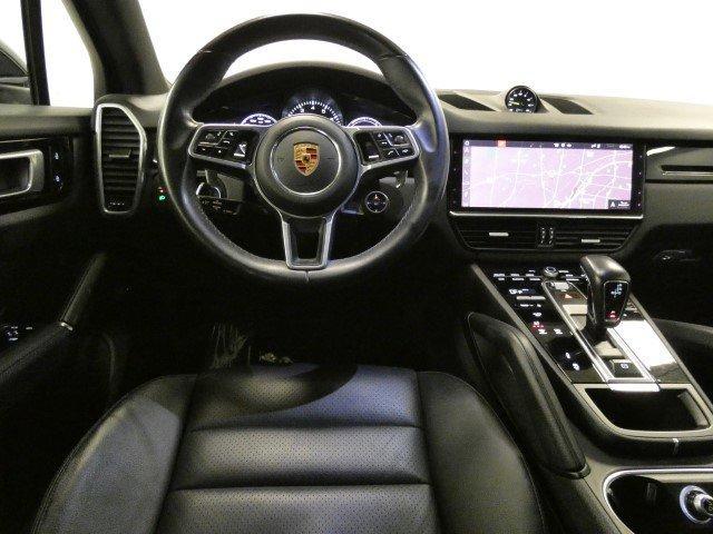 used 2020 Porsche Cayenne E-Hybrid car, priced at $53,299