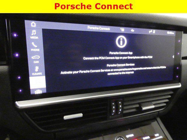 used 2020 Porsche Cayenne E-Hybrid car, priced at $54,800