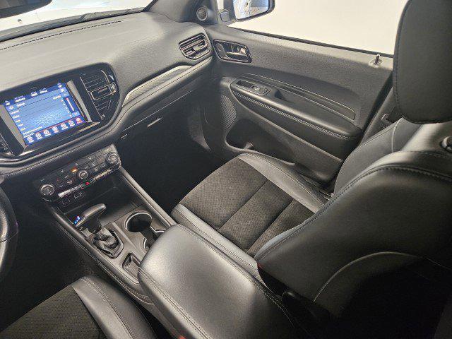 used 2022 Dodge Durango car, priced at $31,150