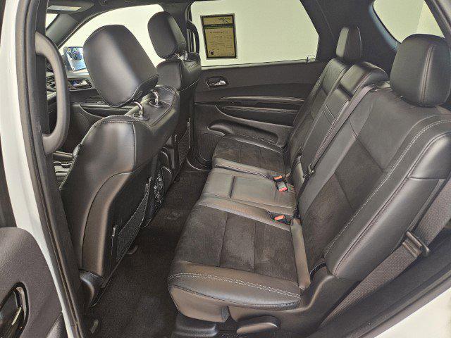 used 2022 Dodge Durango car, priced at $31,150