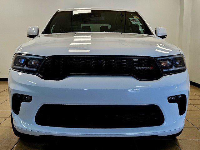 used 2022 Dodge Durango car, priced at $31,150