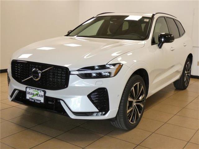new 2024 Volvo XC60 car, priced at $53,225