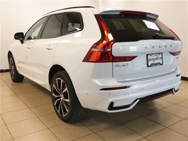 new 2024 Volvo XC60 car, priced at $53,225