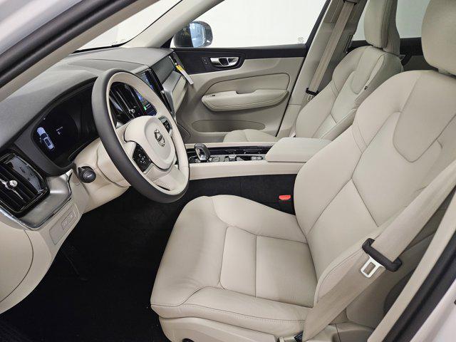 new 2025 Volvo XC60 Plug-In Hybrid car, priced at $48,085