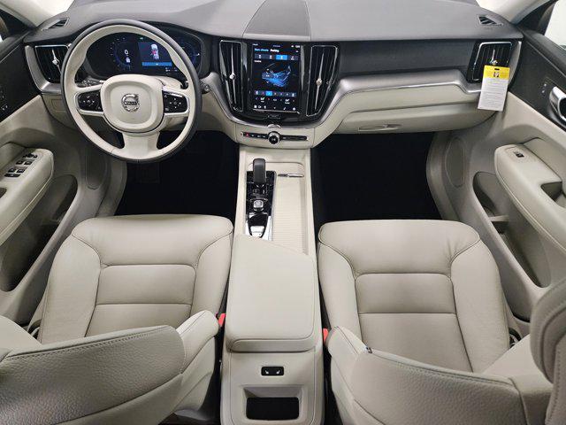 new 2025 Volvo XC60 Plug-In Hybrid car, priced at $48,085
