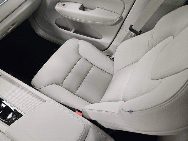 new 2025 Volvo XC60 Plug-In Hybrid car, priced at $48,085