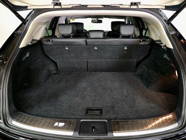 used 2017 INFINITI QX70 car, priced at $23,988