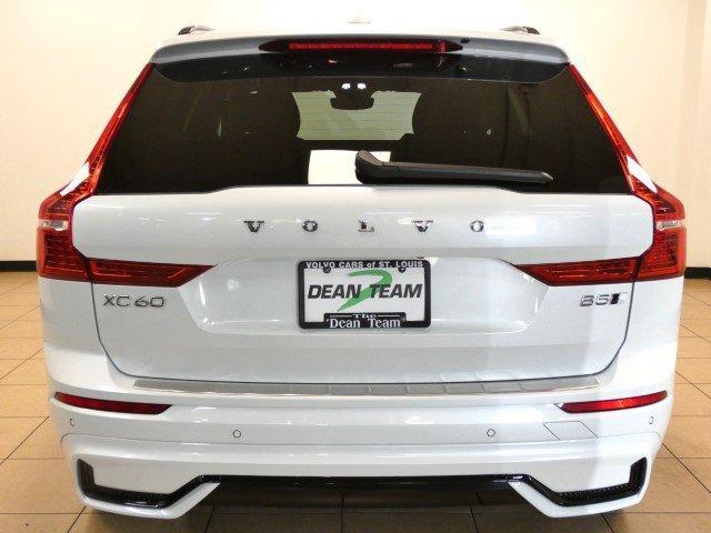 used 2023 Volvo XC60 car, priced at $53,645