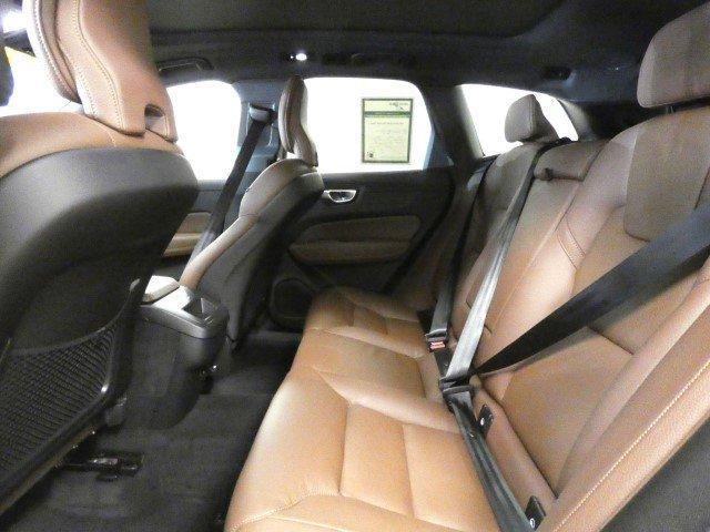 used 2023 Volvo XC60 car, priced at $53,645