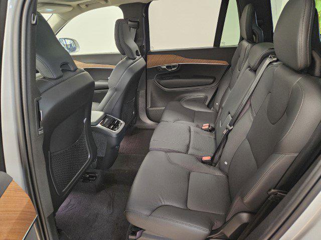 new 2025 Volvo XC90 car, priced at $68,455