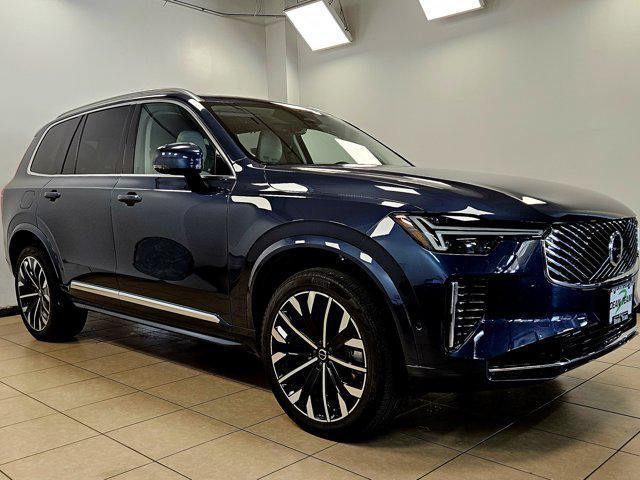 new 2026 Volvo XC90 Plug-In Hybrid car, priced at $85,625