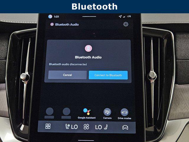 new 2026 Volvo XC90 Plug-In Hybrid car, priced at $85,625