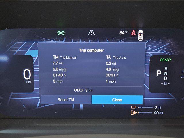 new 2026 Volvo XC90 Plug-In Hybrid car, priced at $85,625