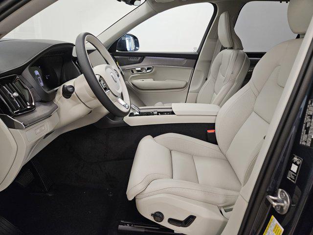 new 2026 Volvo XC90 Plug-In Hybrid car, priced at $85,625