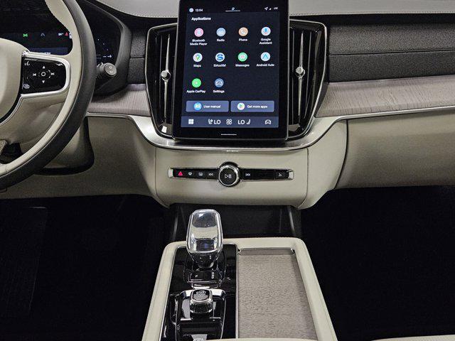 new 2026 Volvo XC90 Plug-In Hybrid car, priced at $85,625