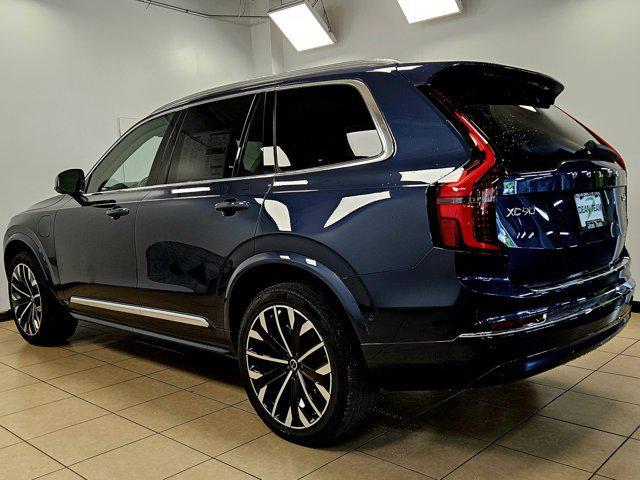 new 2026 Volvo XC90 Plug-In Hybrid car, priced at $85,625