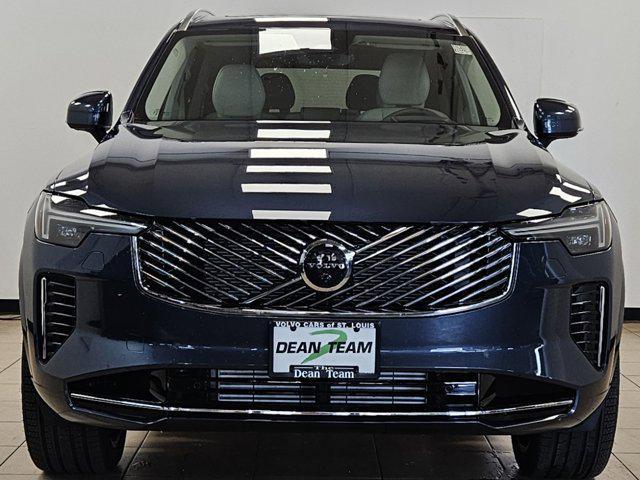 new 2026 Volvo XC90 Plug-In Hybrid car, priced at $85,625