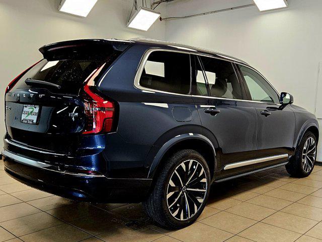 new 2026 Volvo XC90 Plug-In Hybrid car, priced at $85,625
