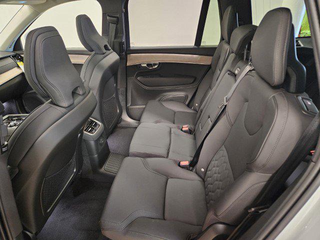 new 2025 Volvo XC90 Plug-In Hybrid car, priced at $78,805