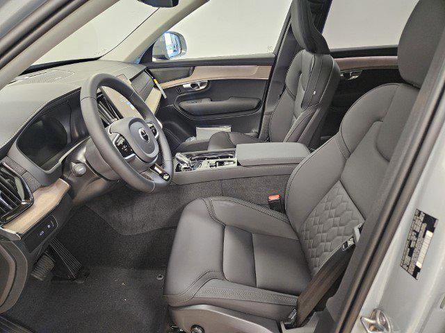new 2025 Volvo XC90 Plug-In Hybrid car, priced at $78,805