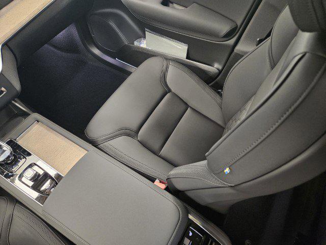 new 2025 Volvo XC90 Plug-In Hybrid car, priced at $78,805
