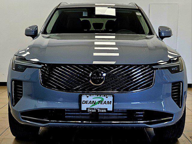 new 2025 Volvo XC90 Plug-In Hybrid car, priced at $78,805