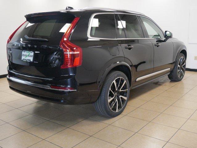 new 2024 Volvo XC90 car, priced at $64,565