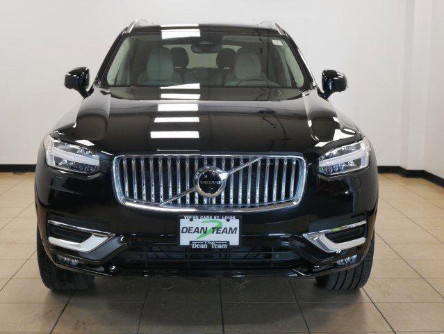 new 2024 Volvo XC90 car, priced at $64,565