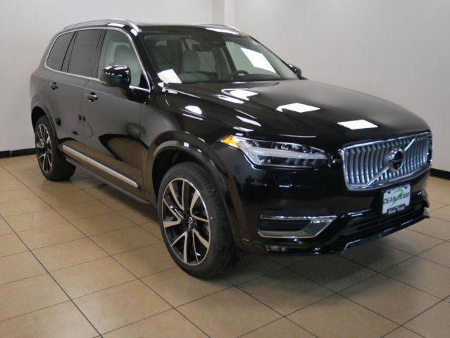new 2024 Volvo XC90 car, priced at $63,165