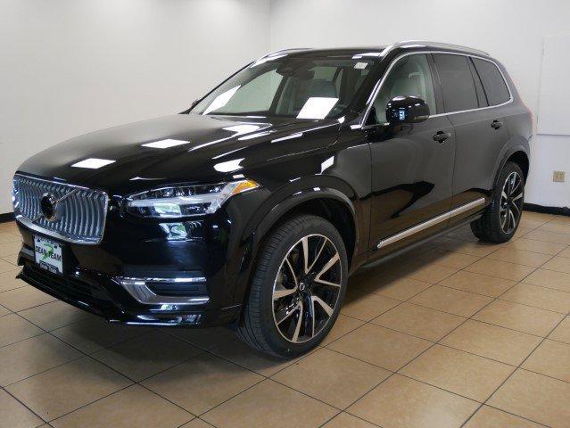 new 2024 Volvo XC90 car, priced at $63,165