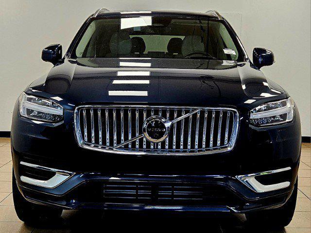 new 2025 Volvo XC90 Plug-In Hybrid car, priced at $81,375