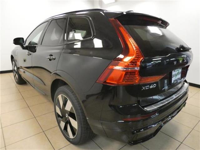 new 2024 Volvo XC60 Recharge Plug-In Hybrid car, priced at $69,640