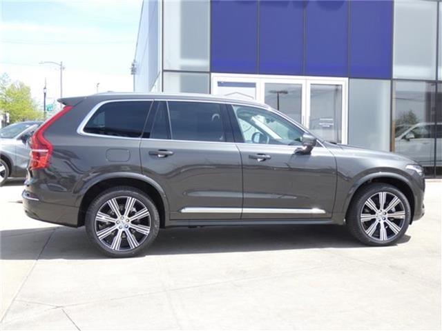 new 2024 Volvo XC90 Recharge Plug-In Hybrid car, priced at $73,645