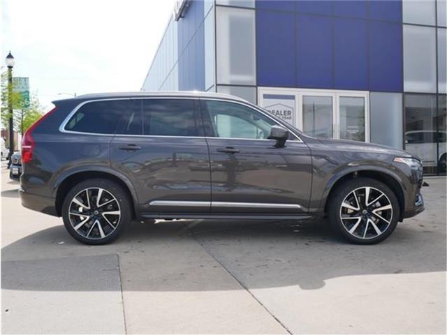 new 2023 Volvo XC90 car, priced at $59,722