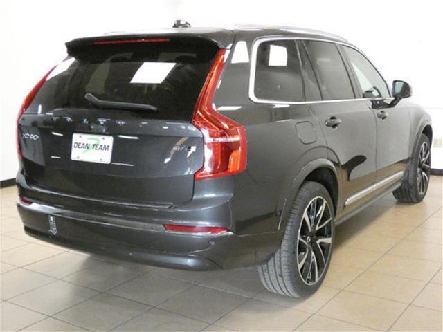 new 2023 Volvo XC90 car, priced at $59,722