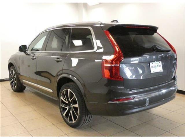 new 2023 Volvo XC90 car, priced at $59,722