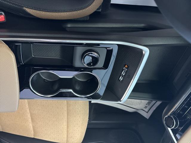 new 2025 Chevrolet Equinox car, priced at $38,545
