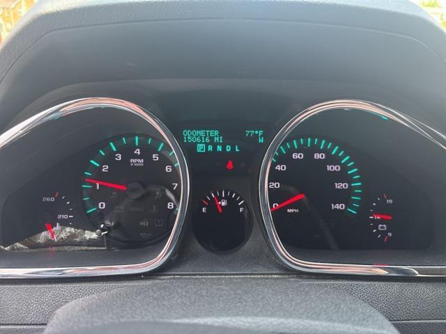 used 2012 Chevrolet Traverse car, priced at $7,445