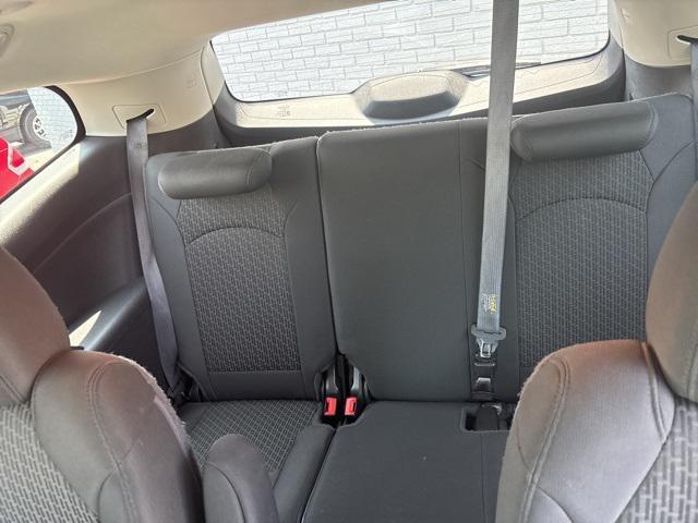 used 2012 Chevrolet Traverse car, priced at $7,445