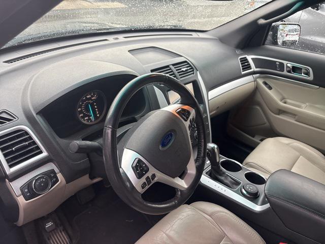 used 2012 Ford Explorer car, priced at $5,908